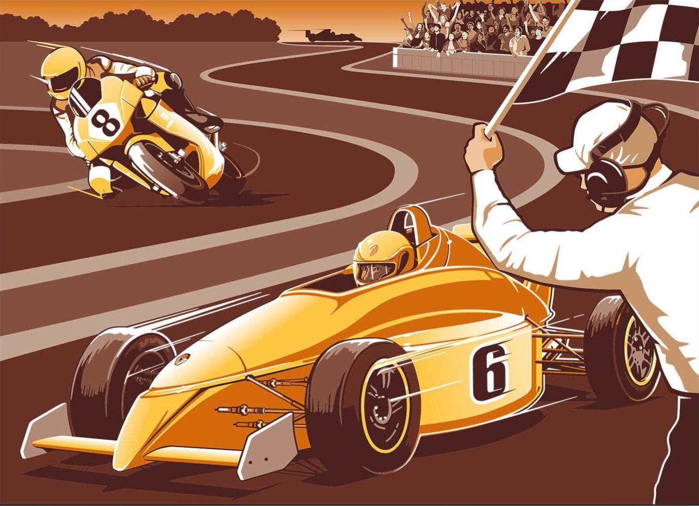 Photo du panneau : Circuit du Val de Vienne